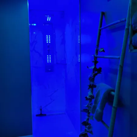 Apartment Spacieux Avec Jacuzzi Sauna Billard Privatif En Couple En Famille Ou Entre Amis Neufchatel-Hardelot