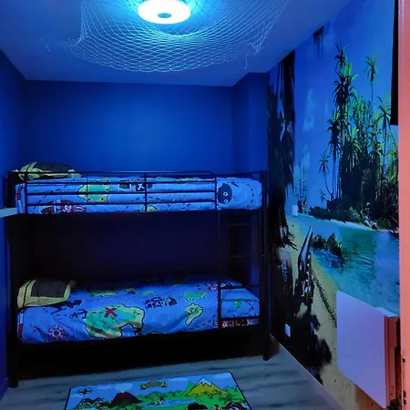 Apartment Spacieux Avec Jacuzzi Sauna Billard Privatif En Couple En Famille Ou Entre Amis